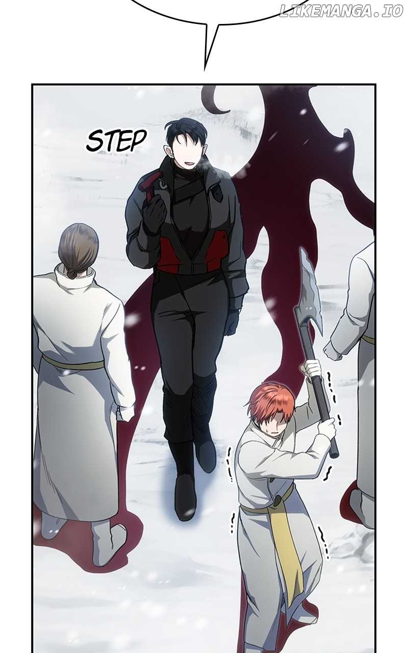 Swallow Knights Tales Chapter 34 page 46