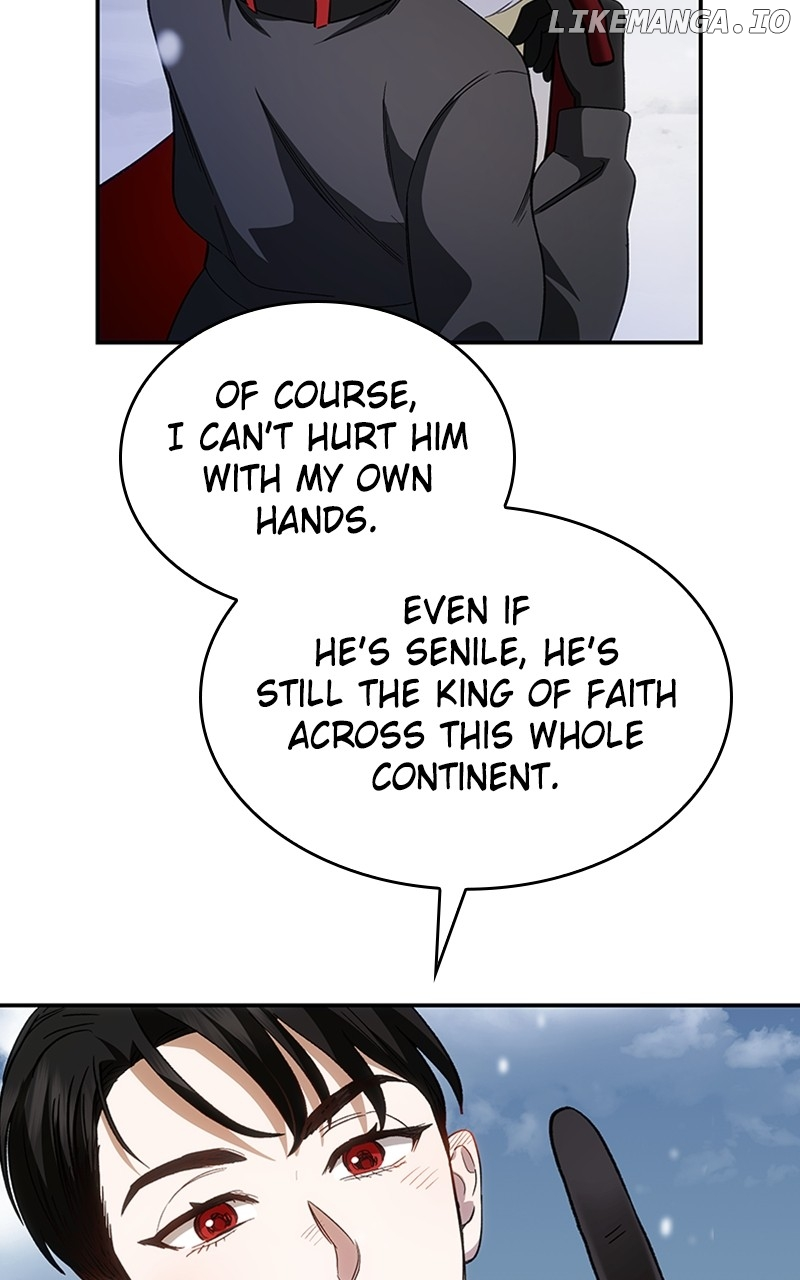 Swallow Knights Tales Chapter 34 page 51