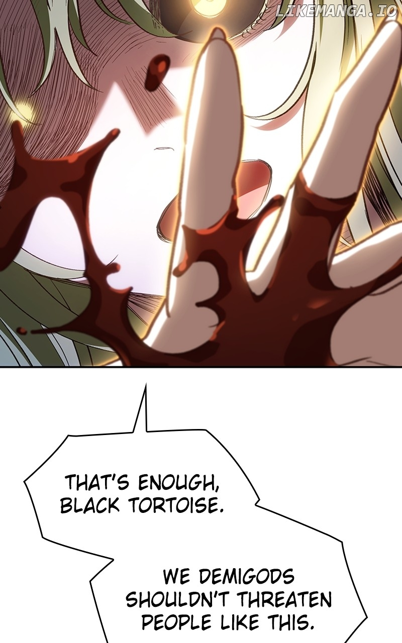 Swallow Knights Tales Chapter 34 page 61