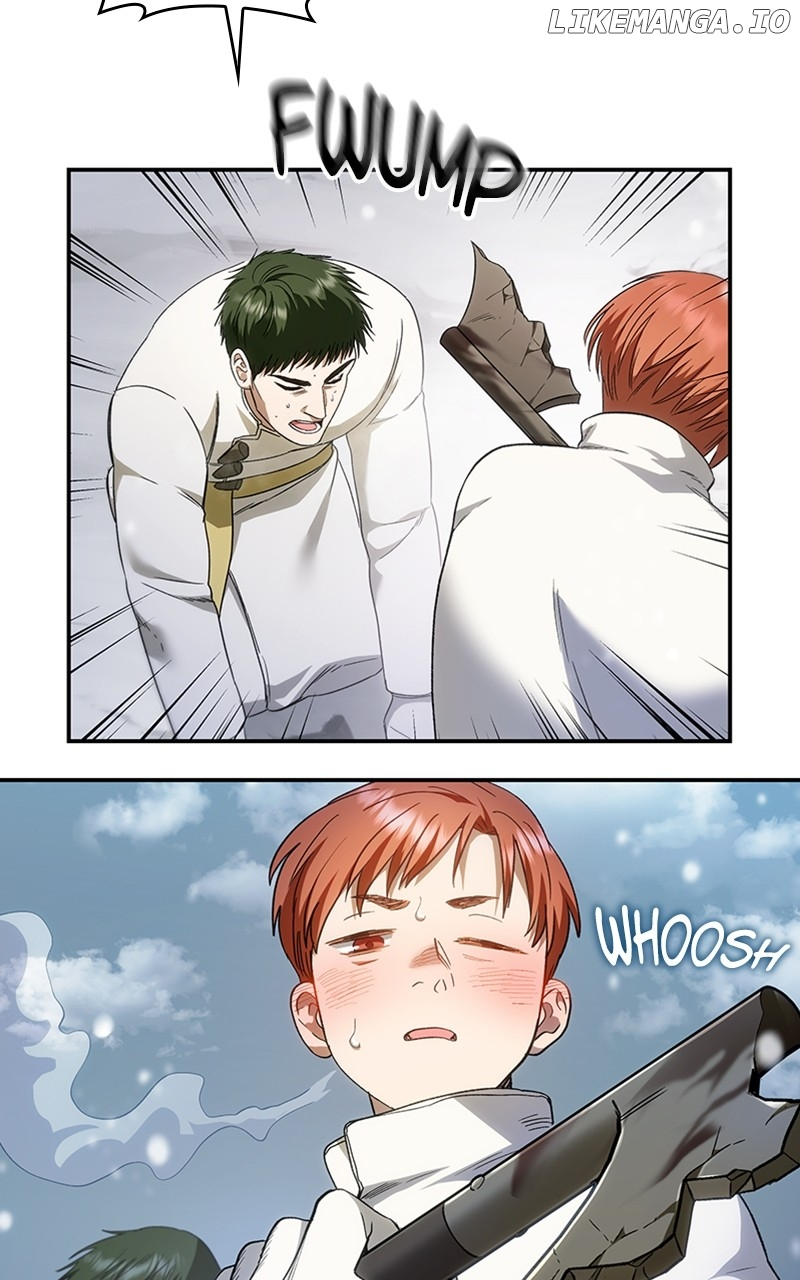 Swallow Knights Tales Chapter 34 page 68