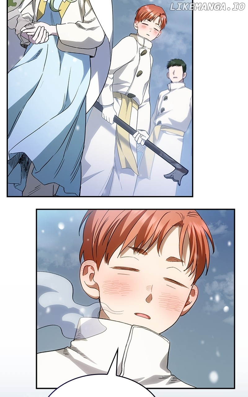 Swallow Knights Tales Chapter 34 page 70