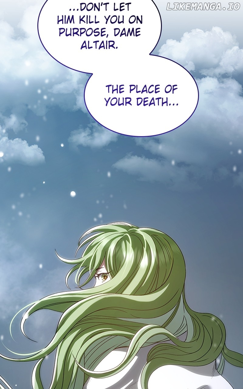 Swallow Knights Tales Chapter 34 page 71