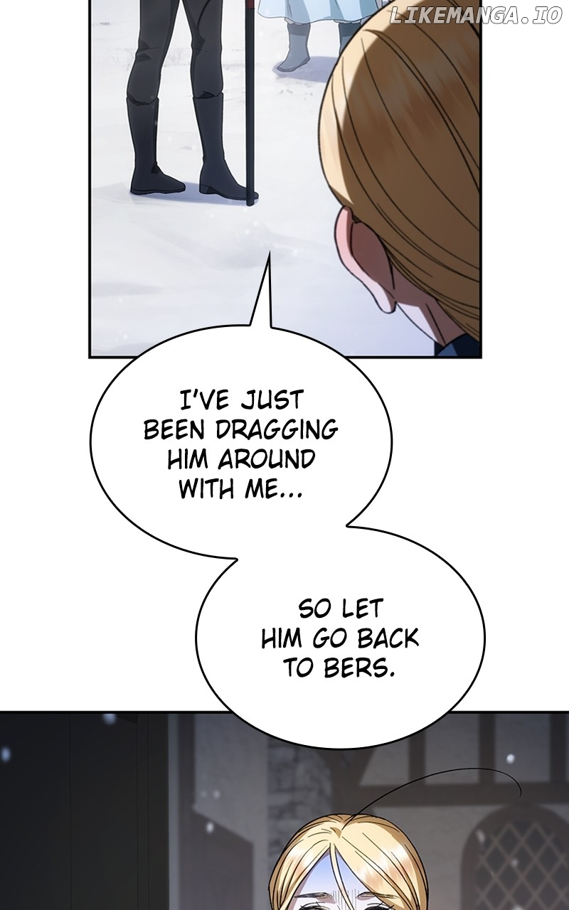 Swallow Knights Tales Chapter 34 page 74