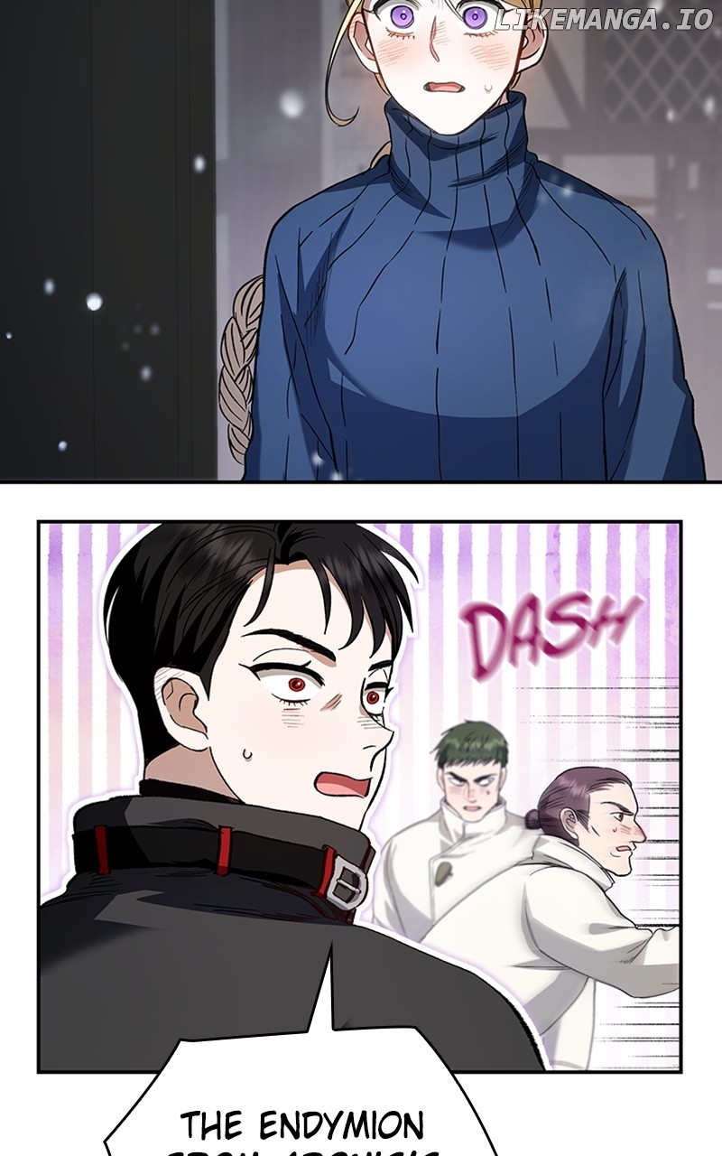 Swallow Knights Tales Chapter 34 page 75