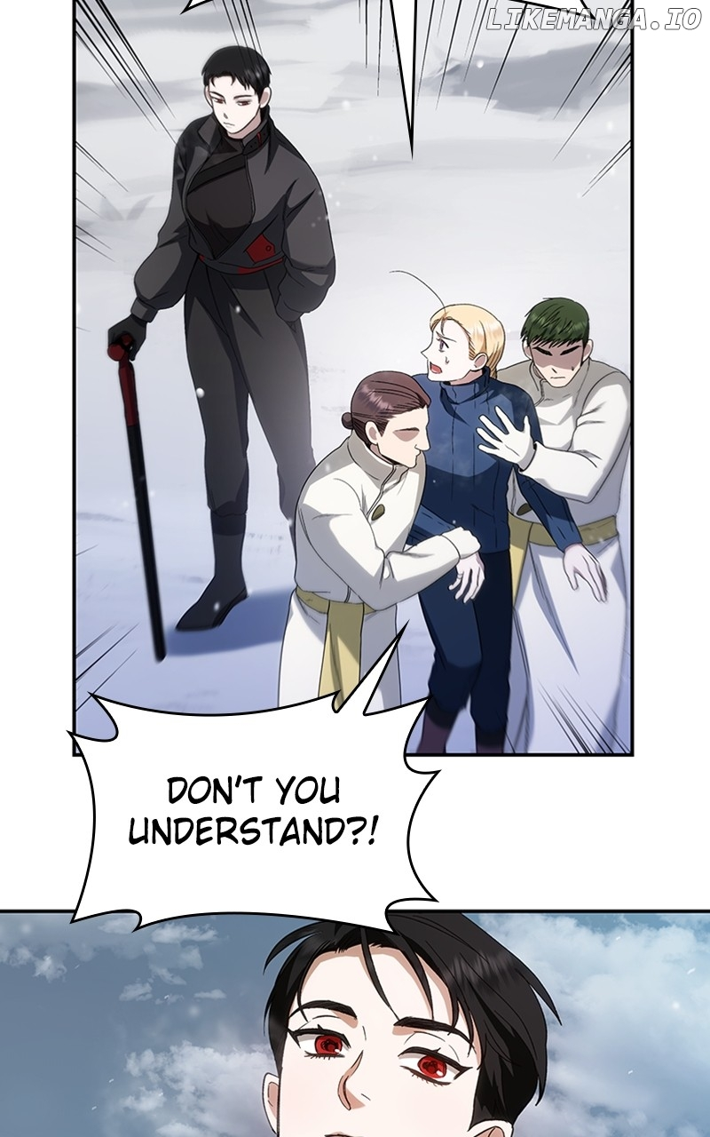 Swallow Knights Tales Chapter 34 page 78