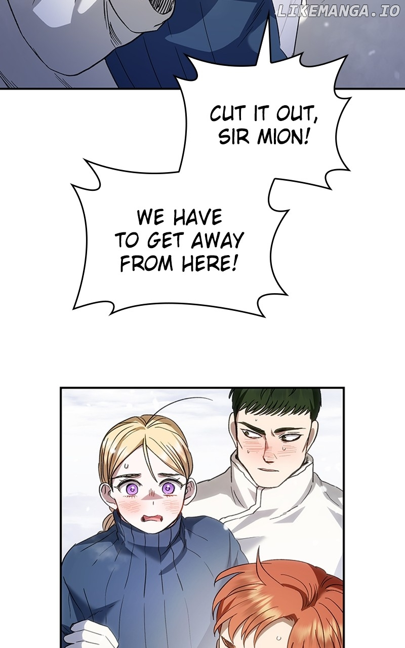 Swallow Knights Tales Chapter 34 page 80