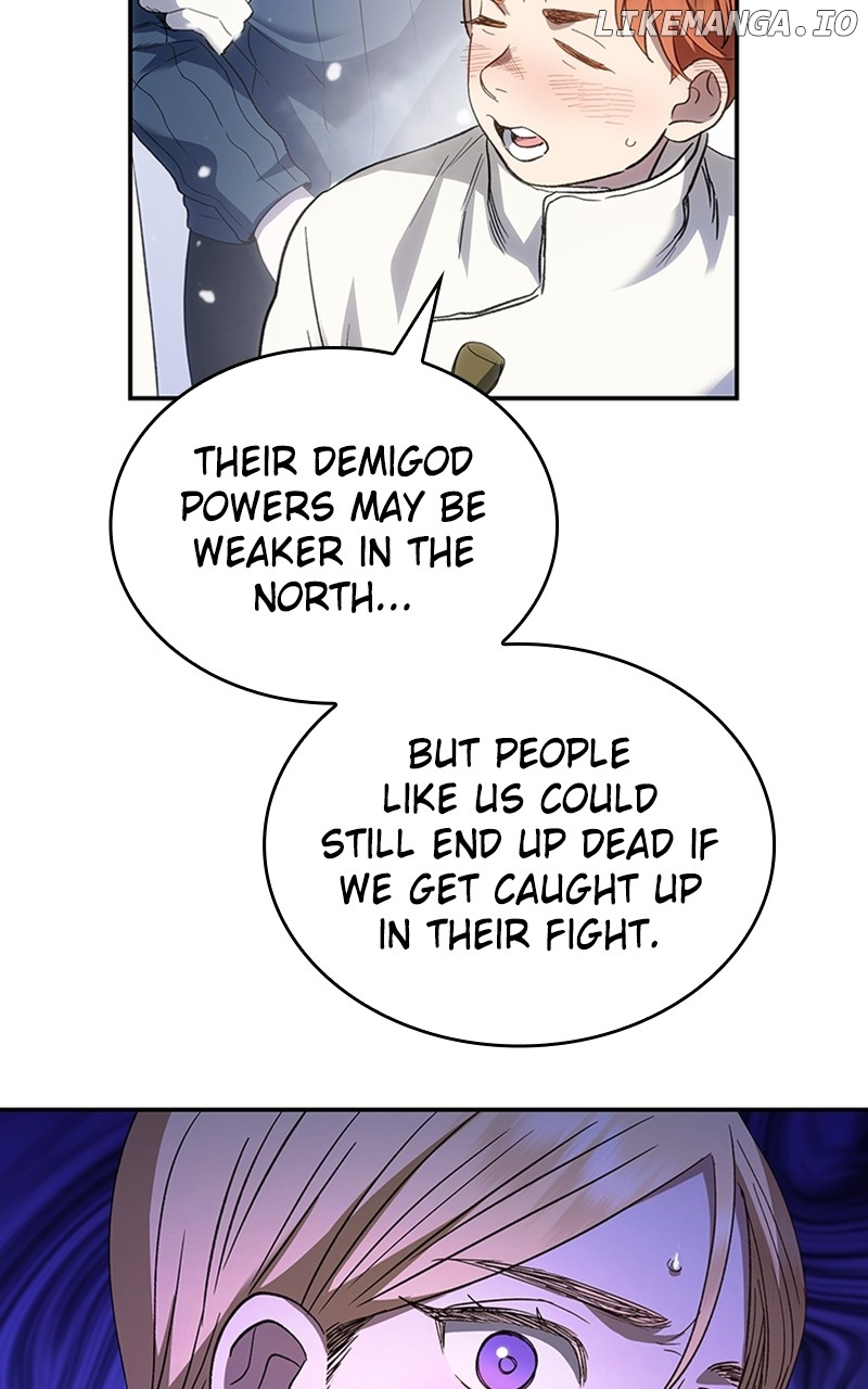 Swallow Knights Tales Chapter 34 page 81