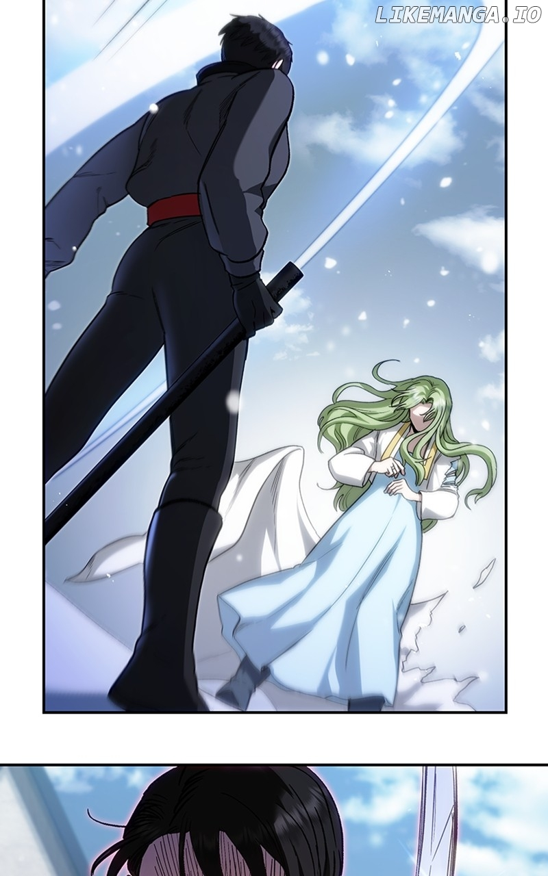 Swallow Knights Tales Chapter 34 page 95
