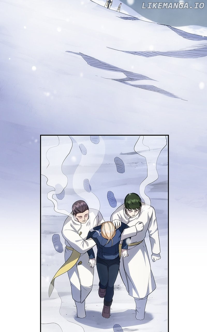 Swallow Knights Tales Chapter 35 page 3