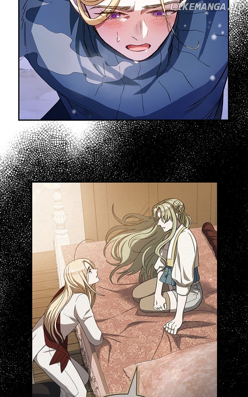 Swallow Knights Tales Chapter 35 page 5