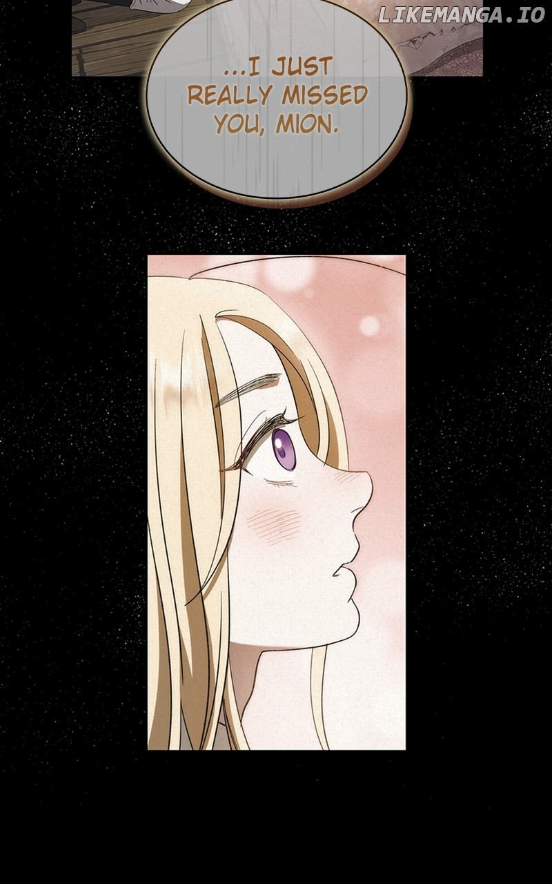 Swallow Knights Tales Chapter 35 page 6