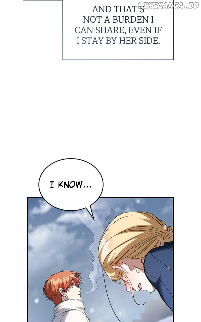 Swallow Knights Tales Chapter 35 page 15