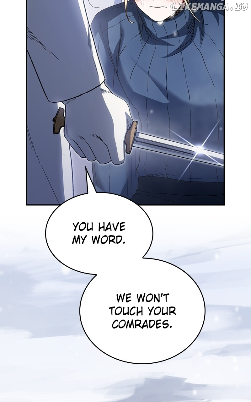 Swallow Knights Tales Chapter 35 page 28