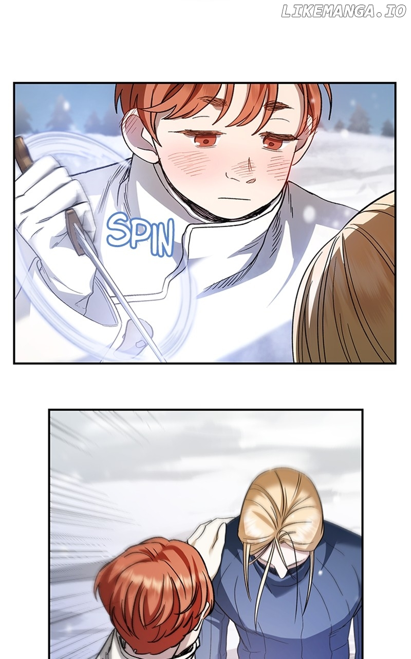 Swallow Knights Tales Chapter 35 page 32