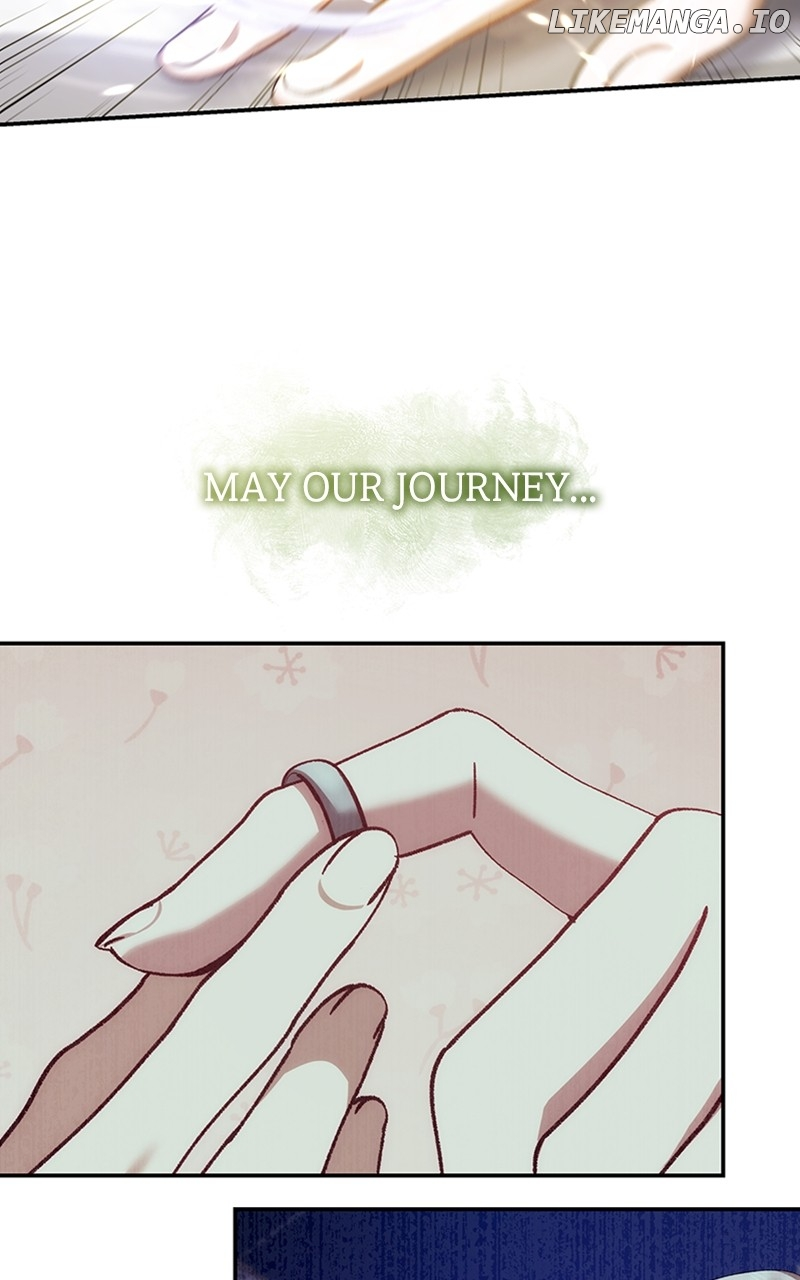 Swallow Knights Tales Chapter 35 page 34