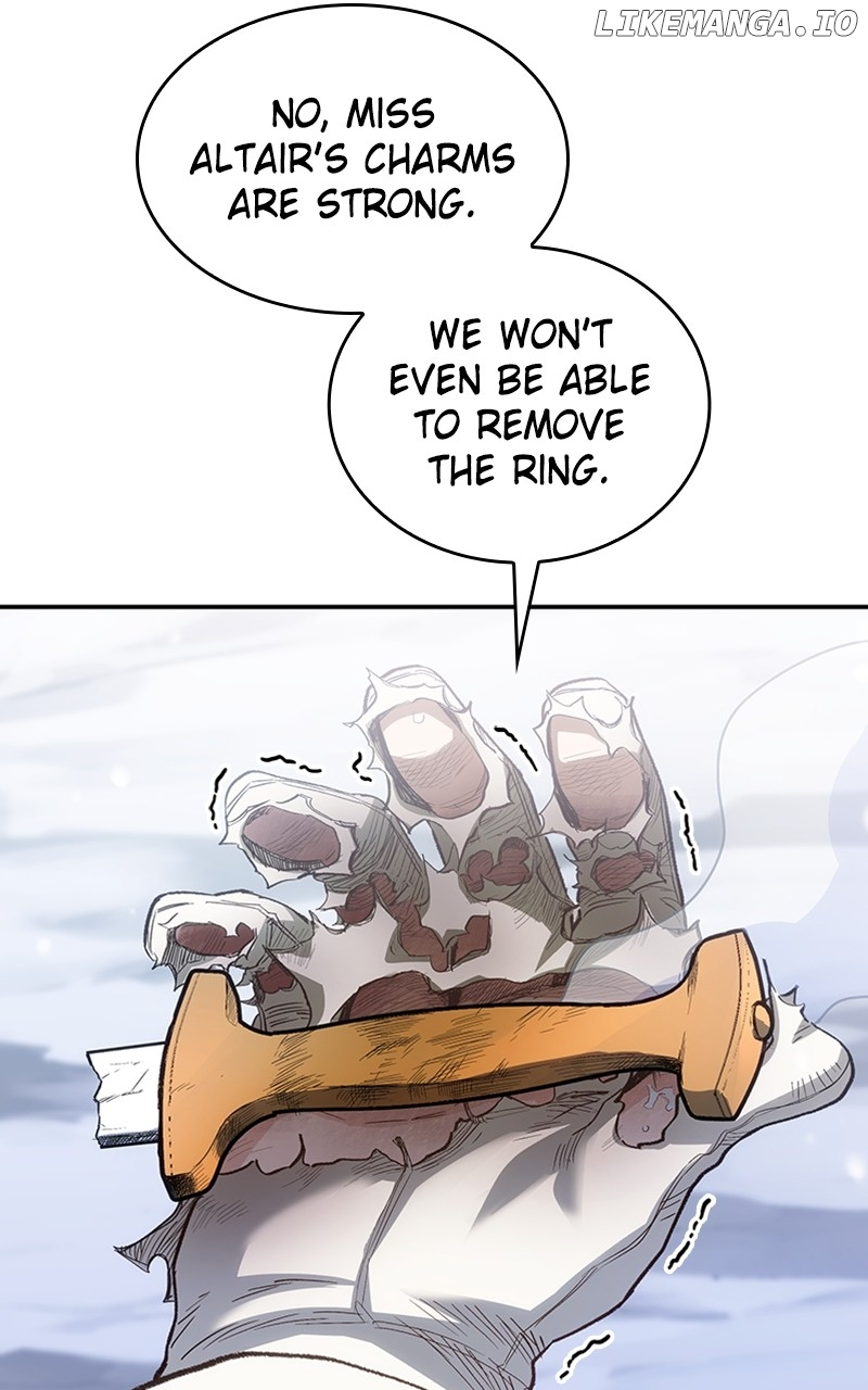 Swallow Knights Tales Chapter 35 page 43