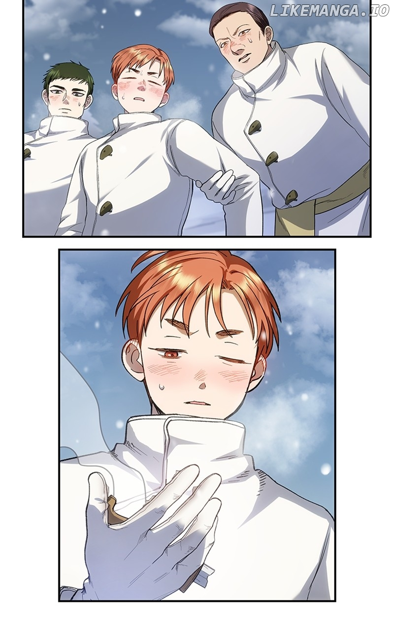 Swallow Knights Tales Chapter 35 page 42