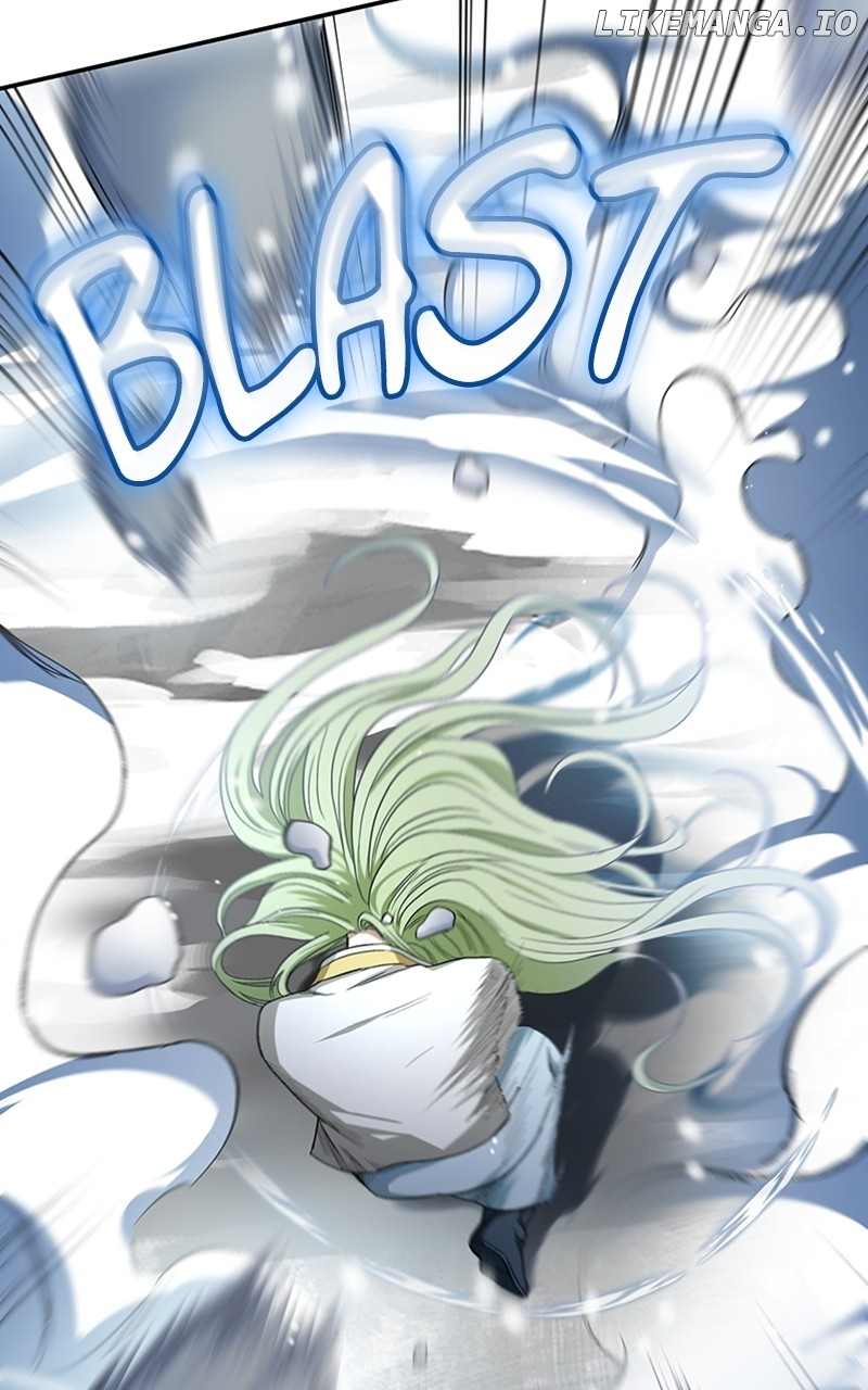 Swallow Knights Tales Chapter 35 page 51