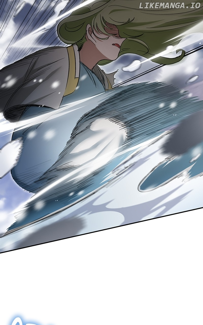Swallow Knights Tales Chapter 35 page 53
