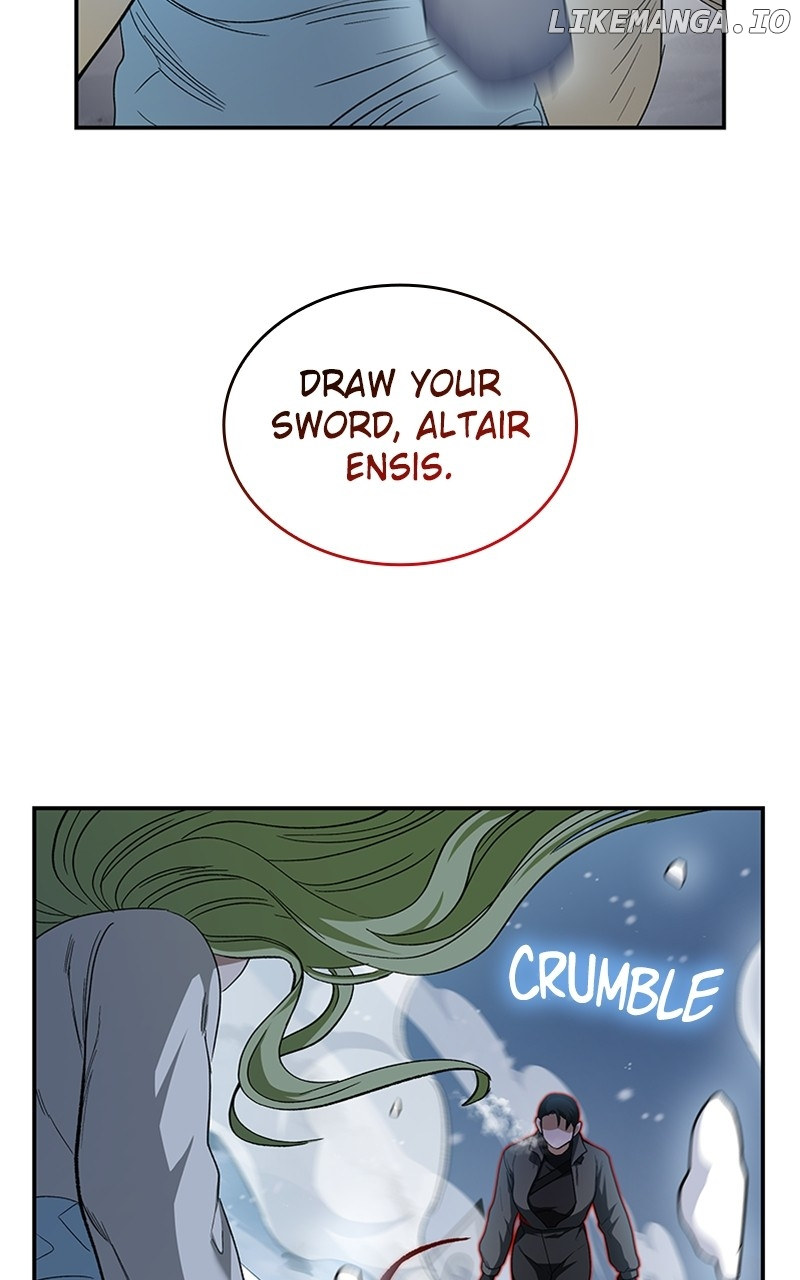 Swallow Knights Tales Chapter 35 page 56