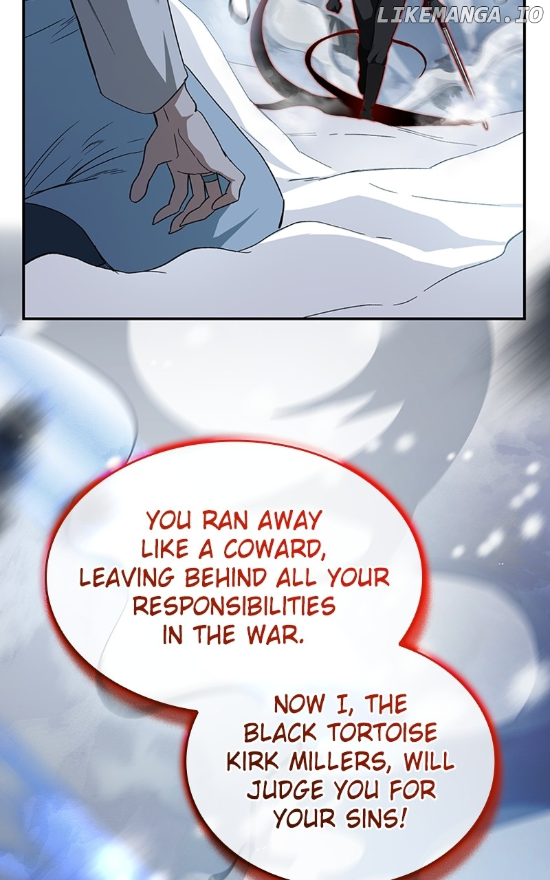 Swallow Knights Tales Chapter 35 page 57