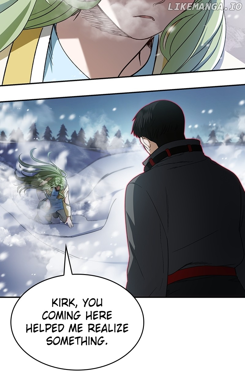 Swallow Knights Tales Chapter 35 page 61