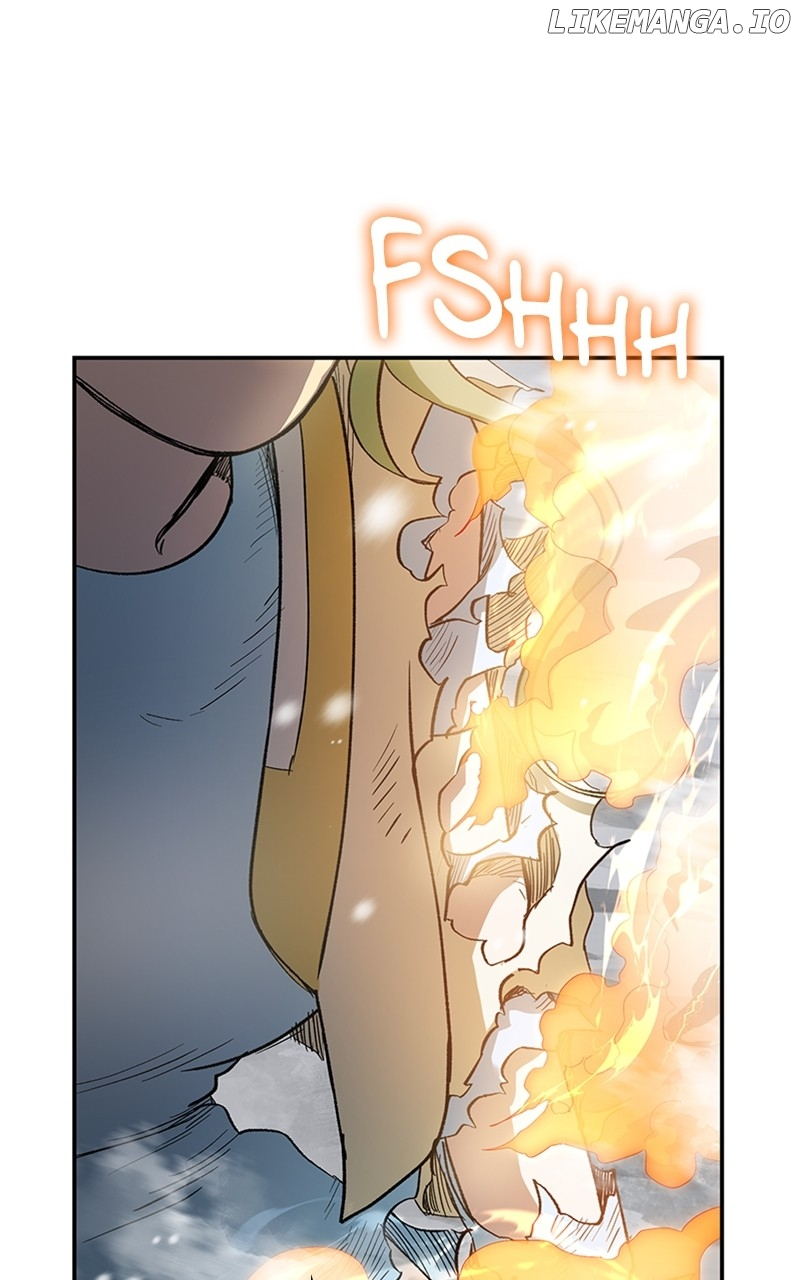 Swallow Knights Tales Chapter 35 page 62