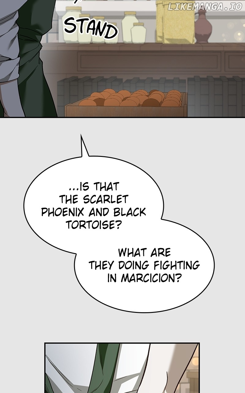 Swallow Knights Tales Chapter 35 page 90
