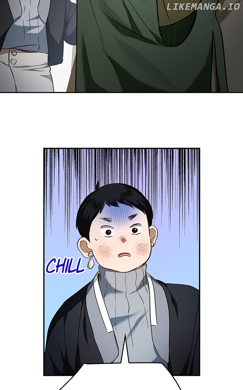 Swallow Knights Tales Chapter 36 page 4
