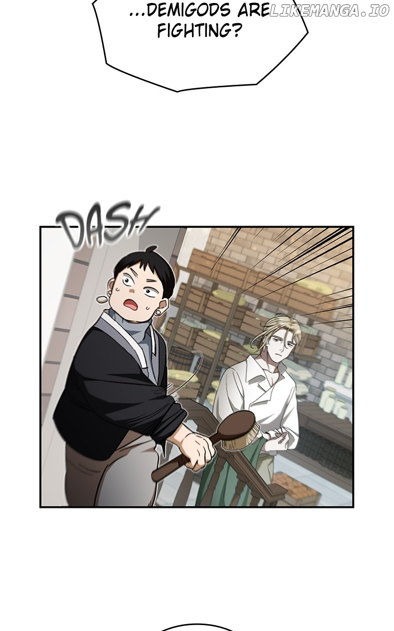 Swallow Knights Tales Chapter 36 page 5