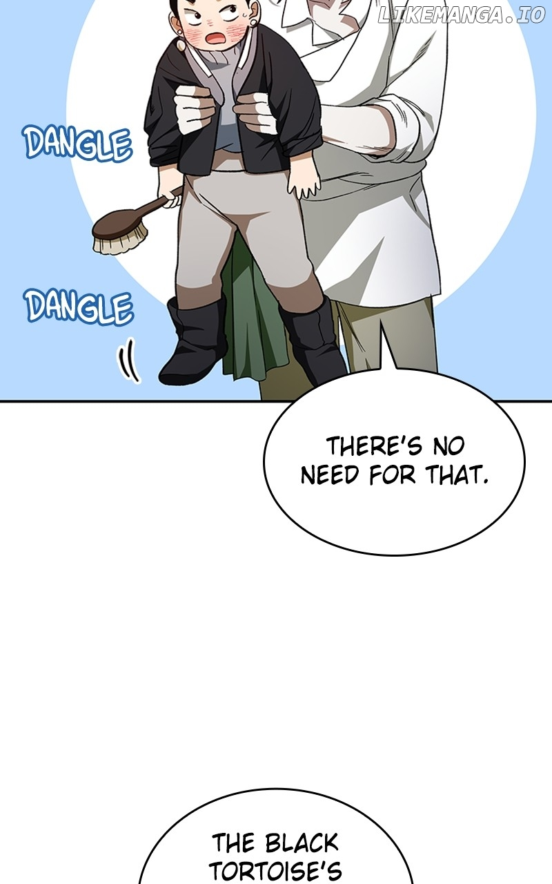 Swallow Knights Tales Chapter 36 page 9