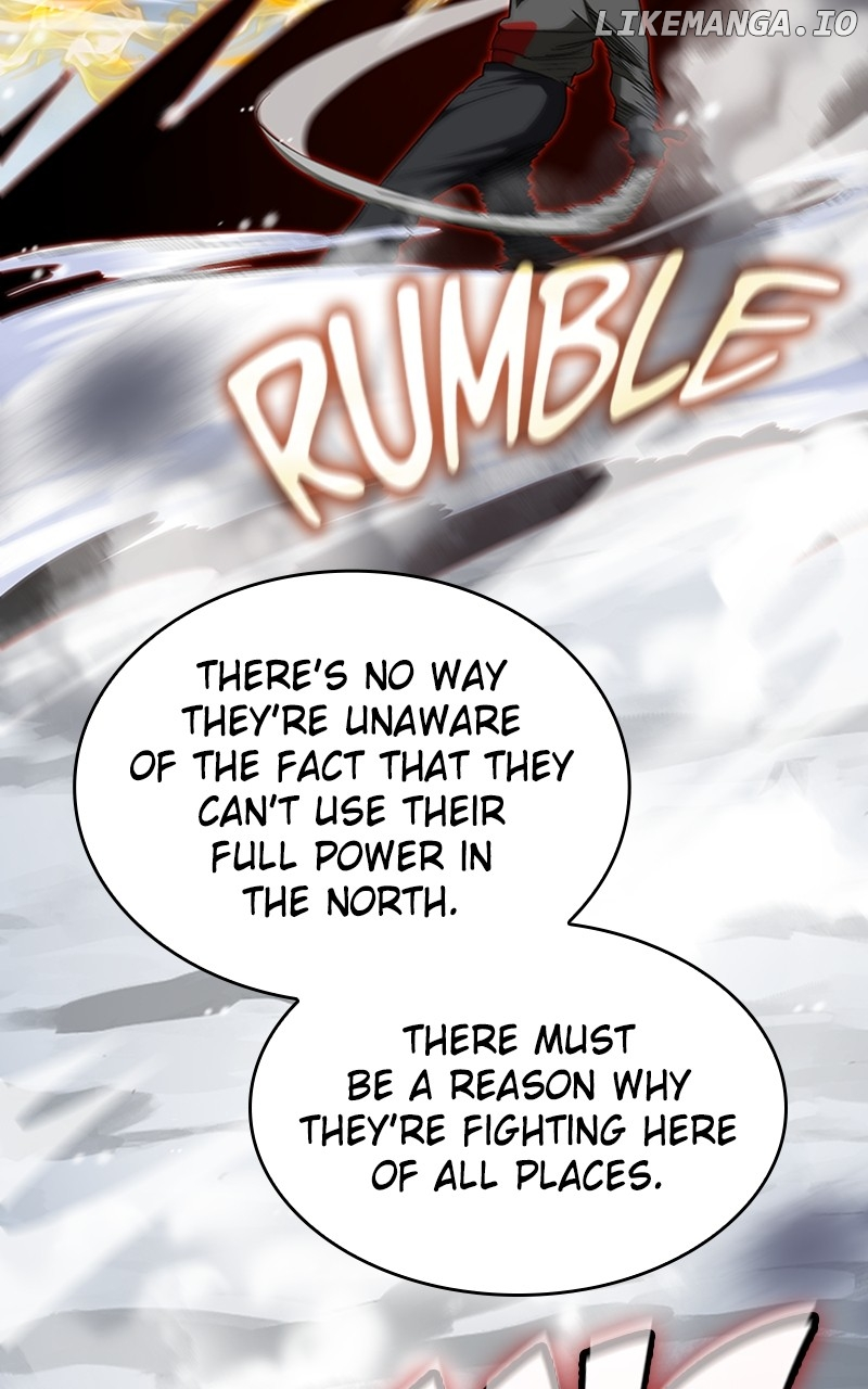 Swallow Knights Tales Chapter 36 page 13