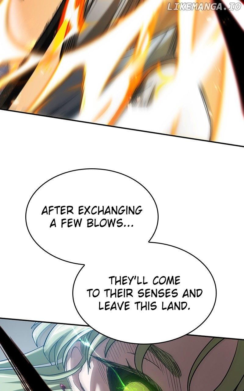 Swallow Knights Tales Chapter 36 page 15