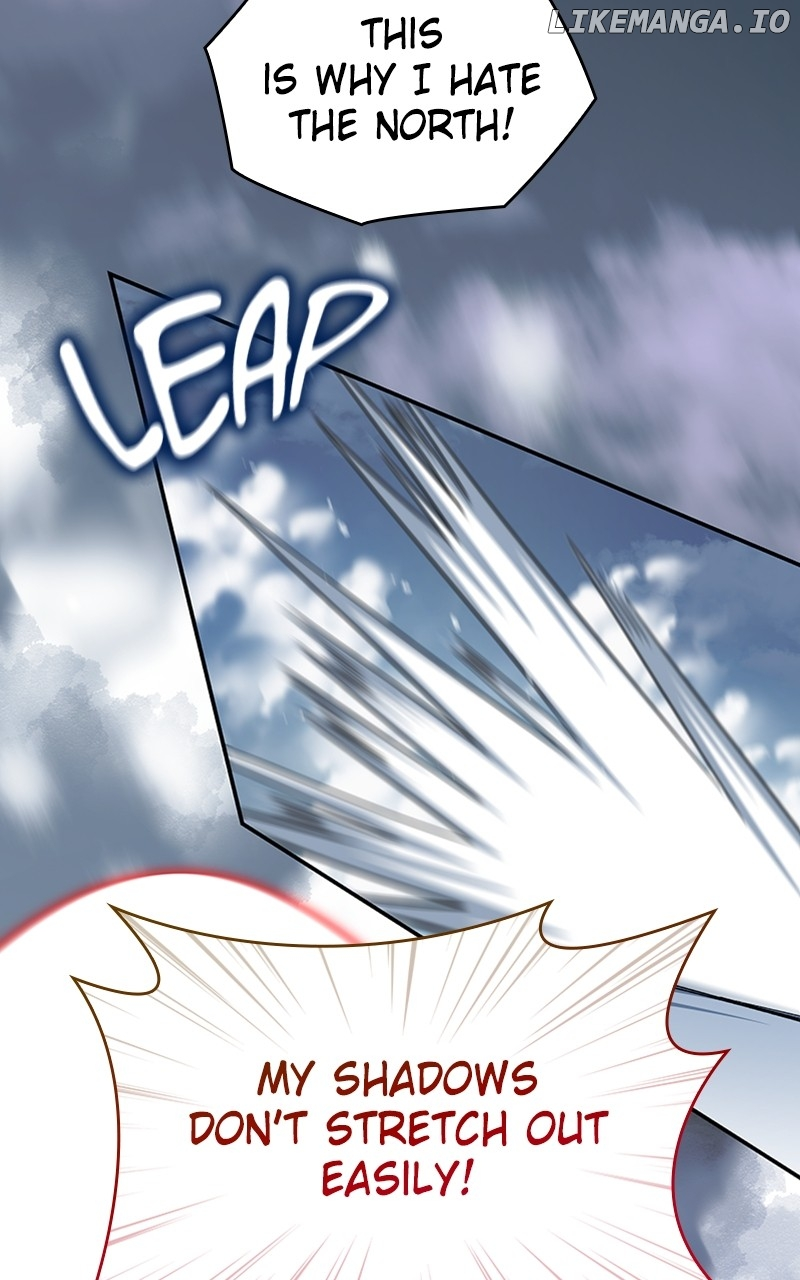 Swallow Knights Tales Chapter 36 page 19