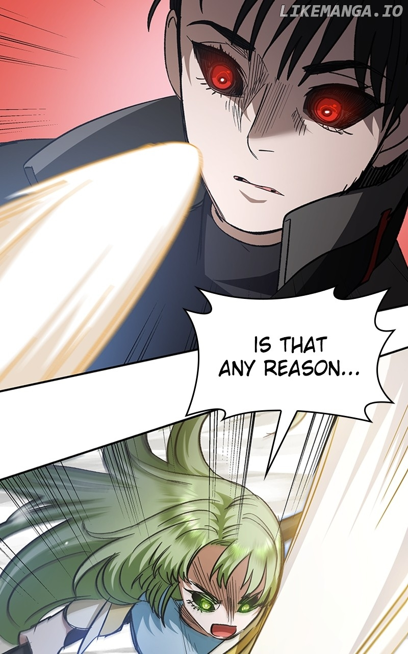 Swallow Knights Tales Chapter 36 page 25