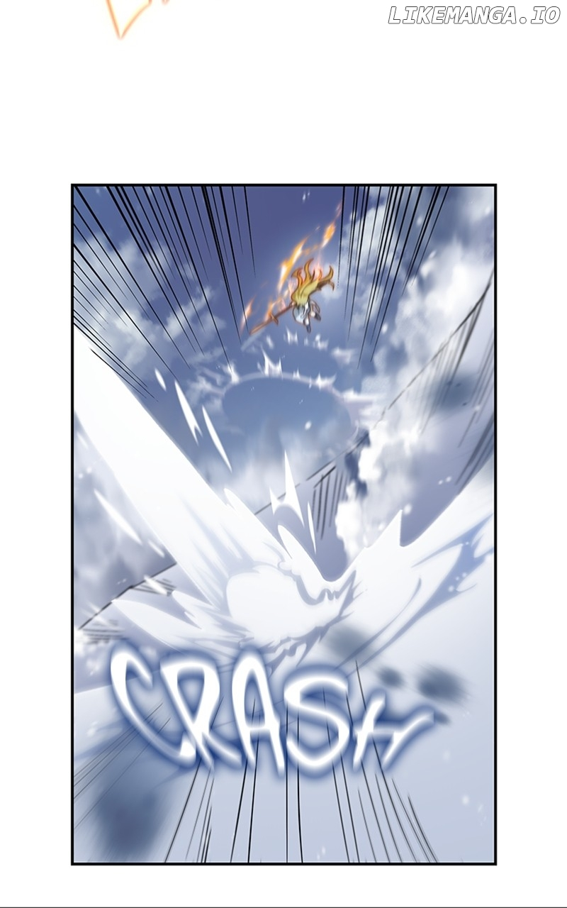 Swallow Knights Tales Chapter 36 page 27