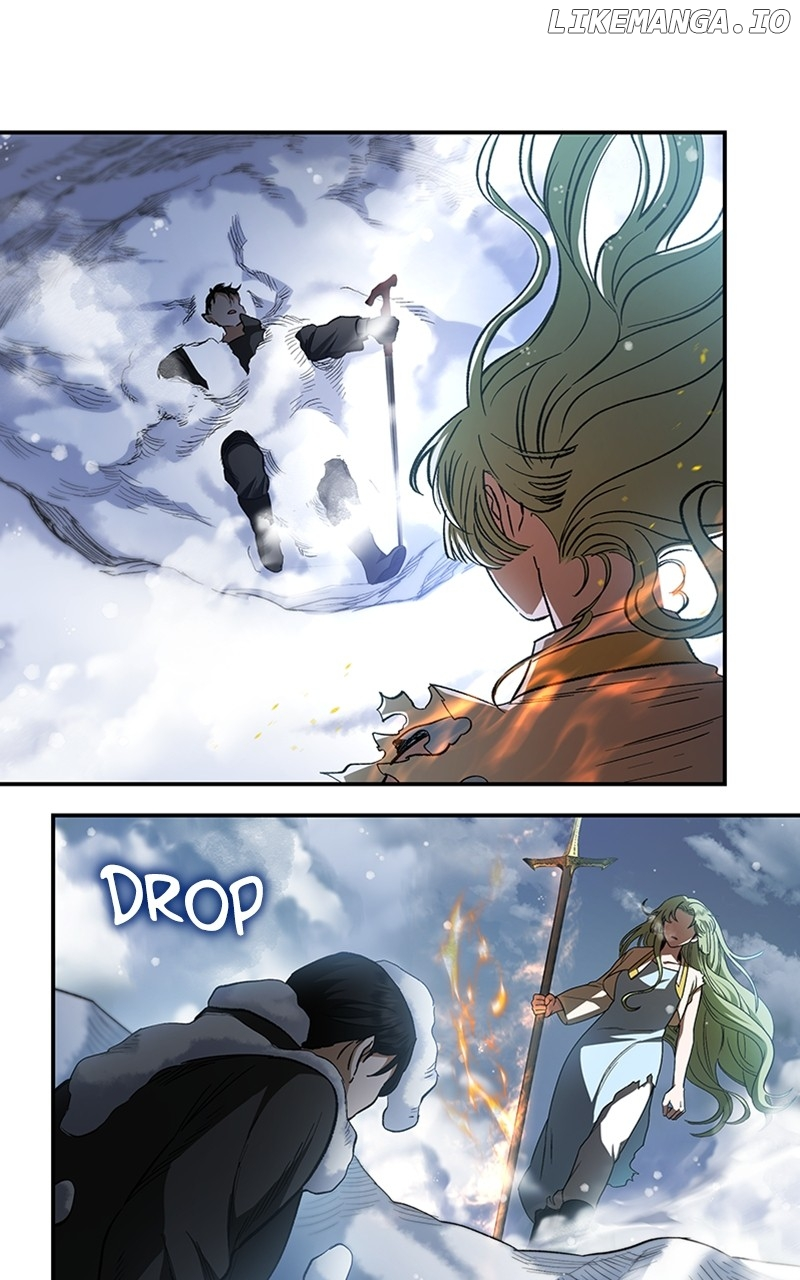Swallow Knights Tales Chapter 36 page 29