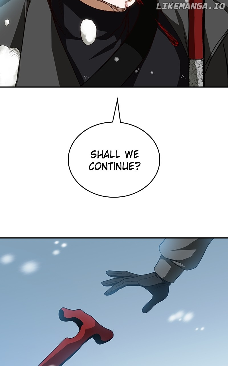 Swallow Knights Tales Chapter 36 page 34