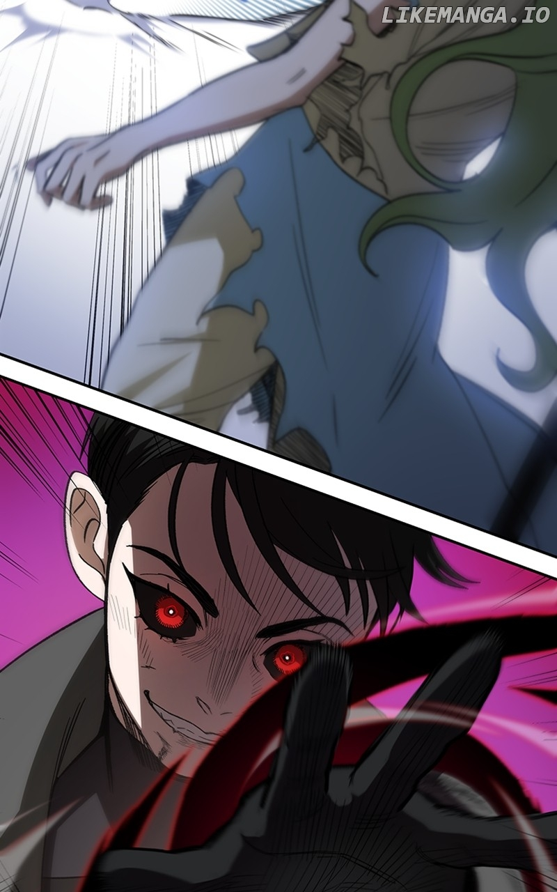 Swallow Knights Tales Chapter 36 page 36