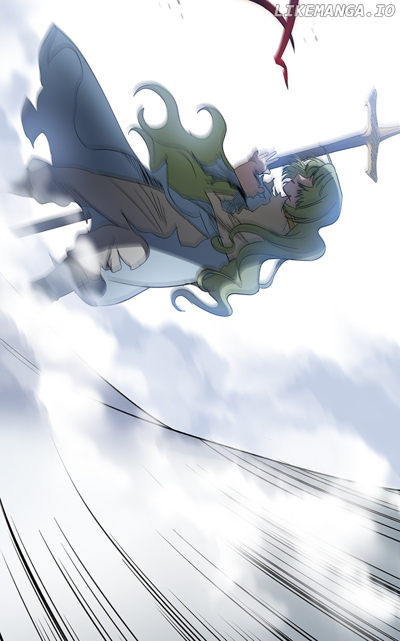 Swallow Knights Tales Chapter 36 page 38