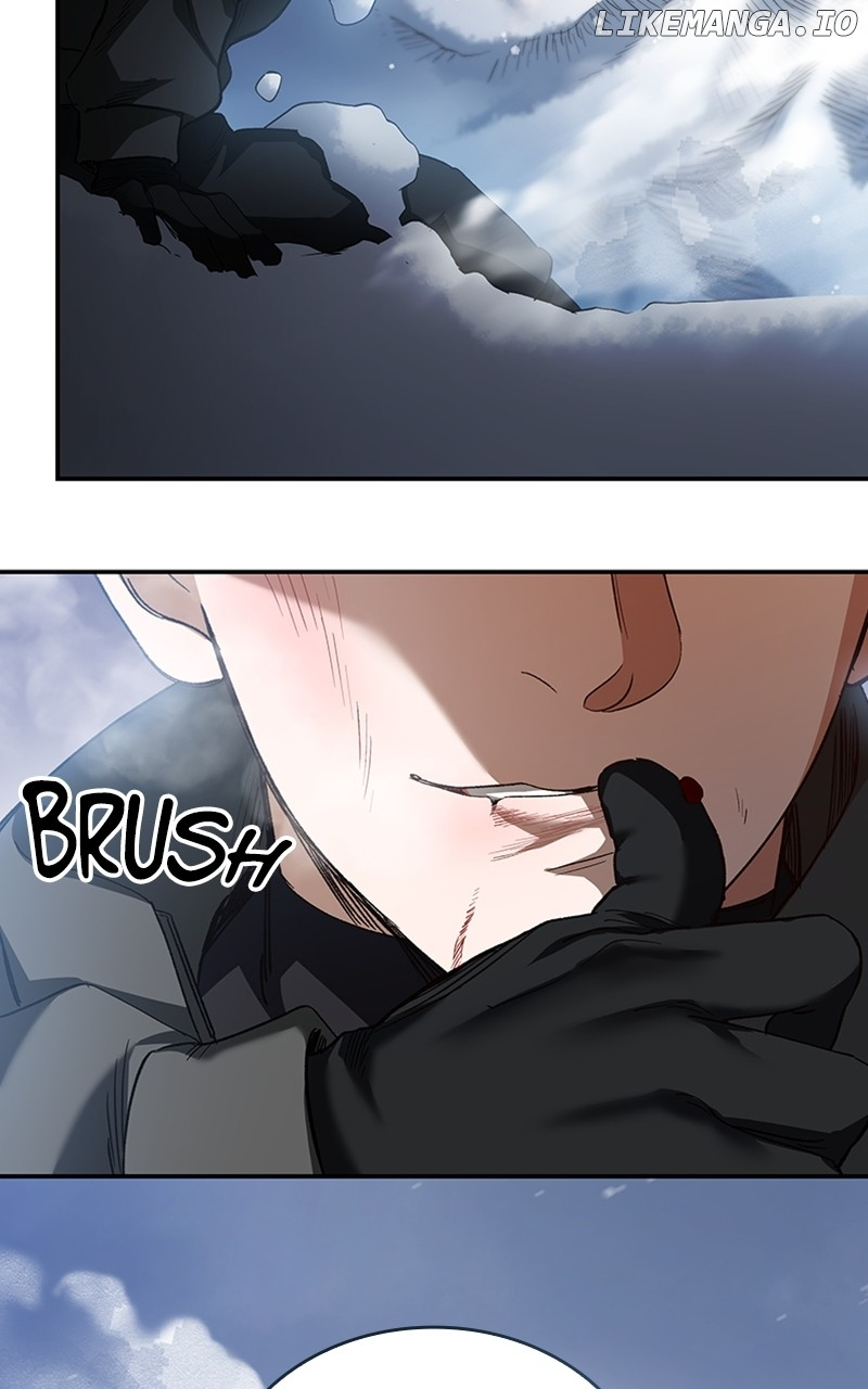 Swallow Knights Tales Chapter 36 page 30
