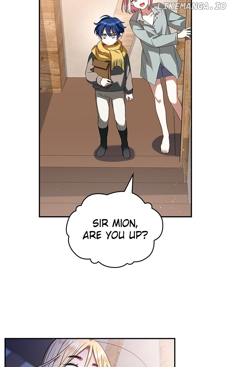 Swallow Knights Tales Chapter 36 page 51
