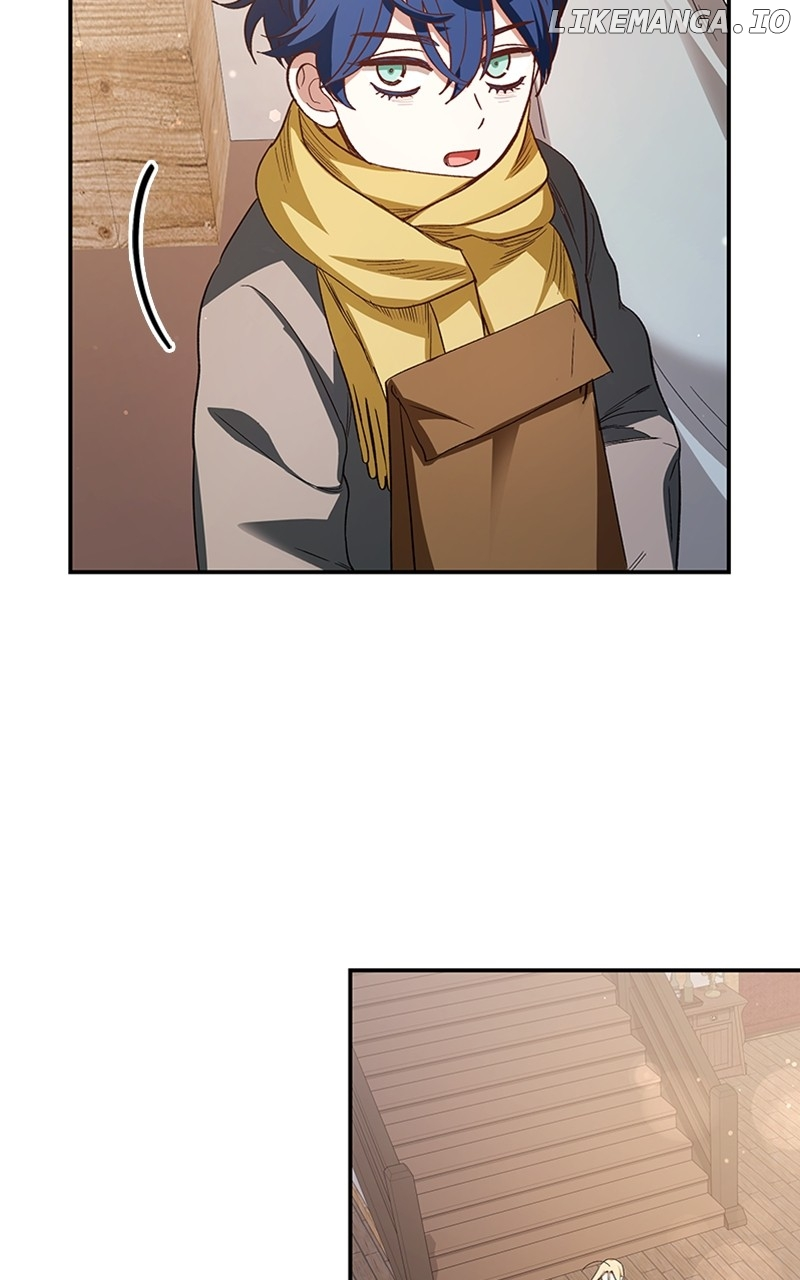 Swallow Knights Tales Chapter 36 page 54