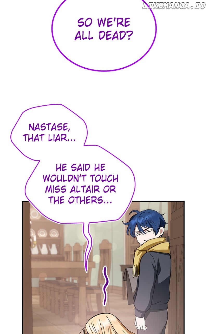 Swallow Knights Tales Chapter 36 page 60