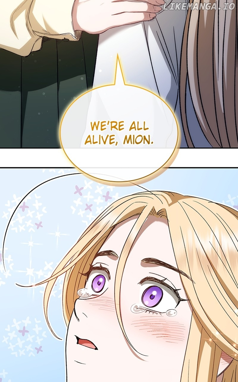 Swallow Knights Tales Chapter 36 page 63