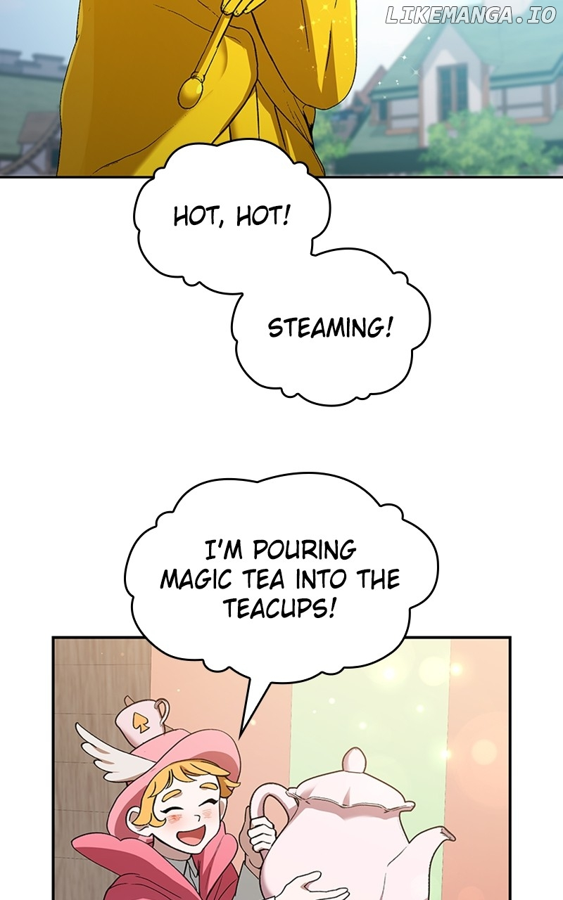 Swallow Knights Tales Chapter 36 page 65