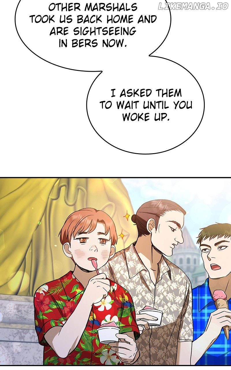 Swallow Knights Tales Chapter 36 page 67