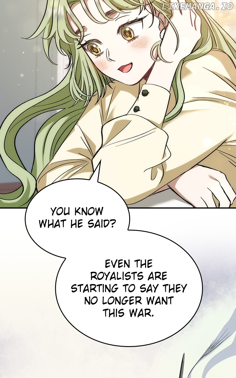 Swallow Knights Tales Chapter 36 page 71