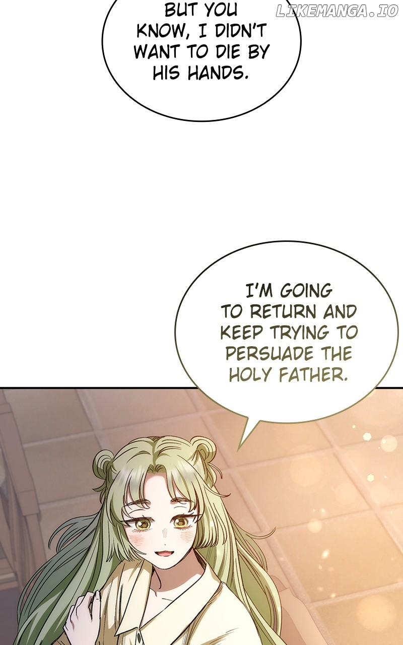 Swallow Knights Tales Chapter 36 page 75