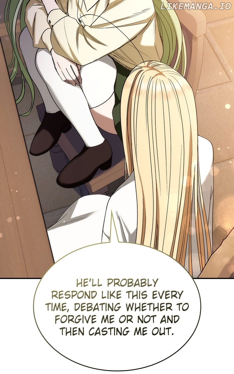 Swallow Knights Tales Chapter 36 page 76